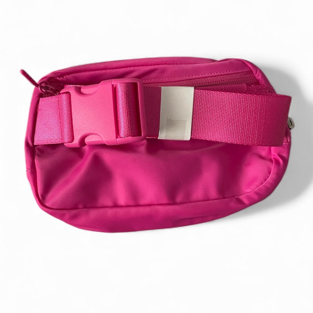 Lululemon Sonic Pink 1L Belt Bag NWT - Picture 9 of 13